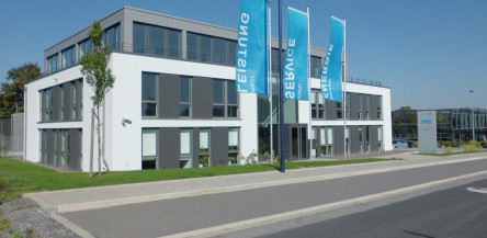 Otto Building Technologies Dortmund