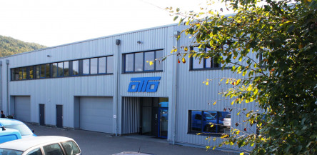 Otto Building Technologies Marburg